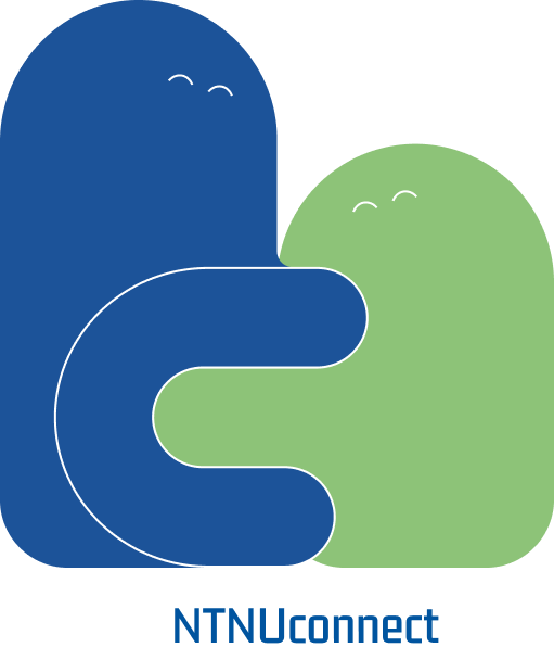Logoen vi utviklet