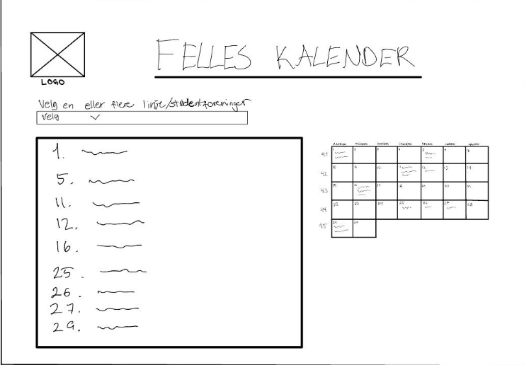 Wireframes – PC (2)