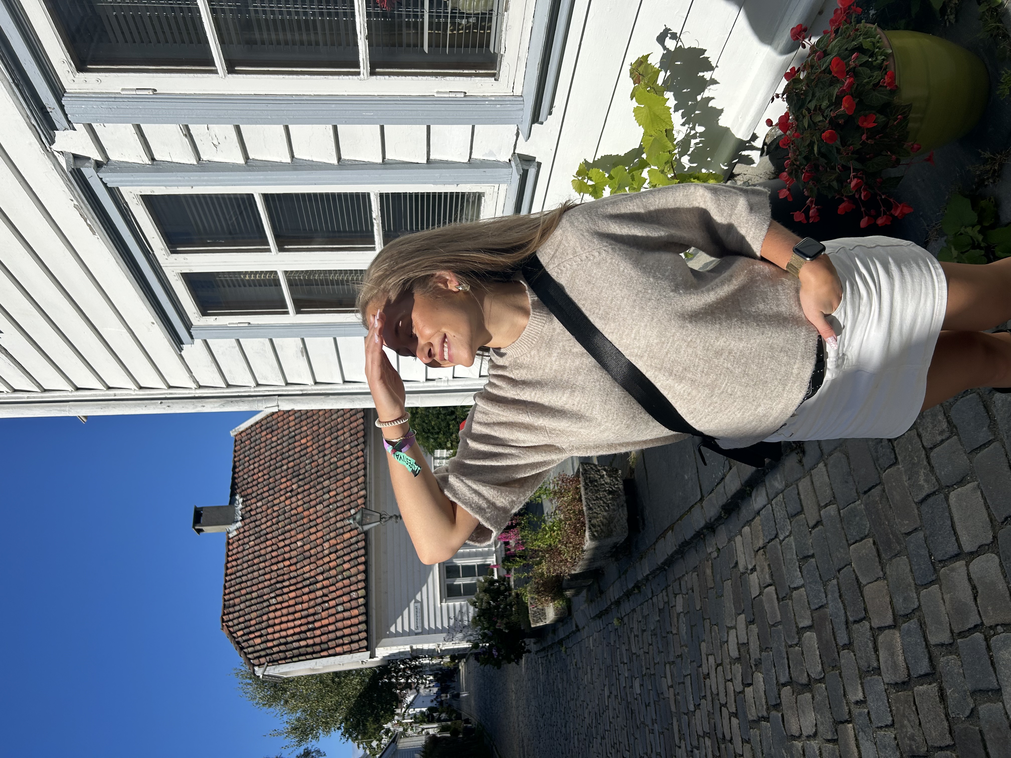Solveig Aanderaa