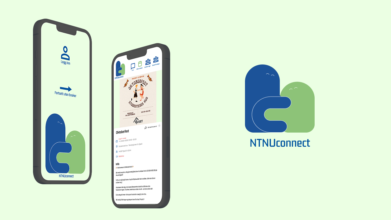 NTNUconnect